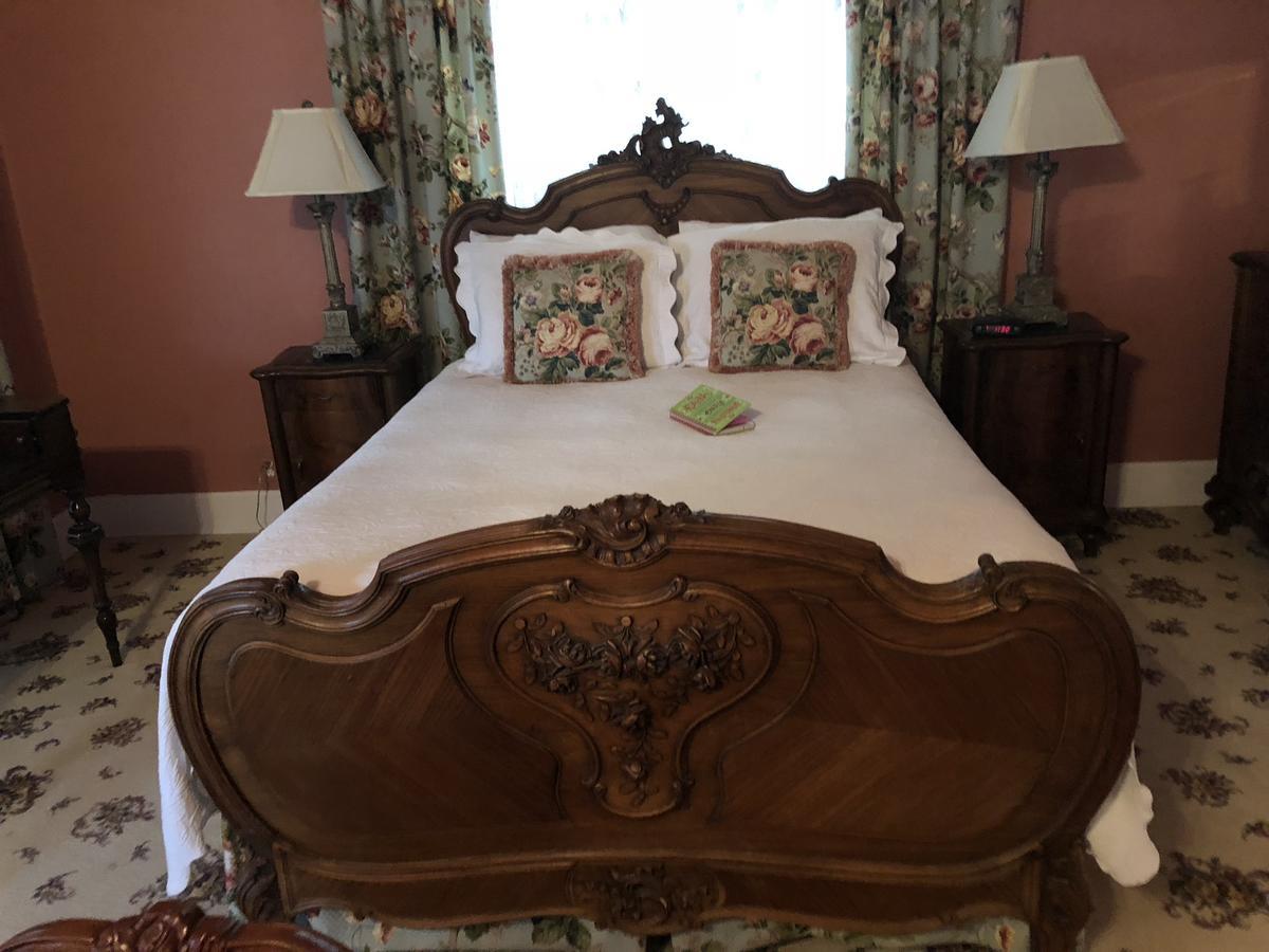 מוסקוגי Hayes House Bed And Breakfast מראה חיצוני תמונה